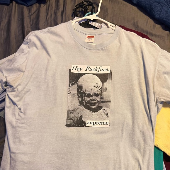 Supreme Other - Supreme t shirt